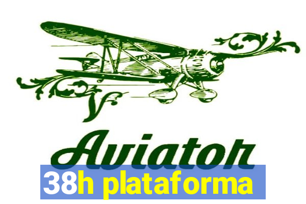 38h plataforma